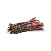 Produce Purple Asparagus - Avg 1.26 Lbs