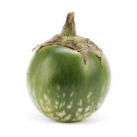  Thai Eggplant - 1 Each