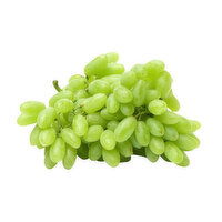 Premium Seedless Green Grapes - Avg 2.25 Lbs
