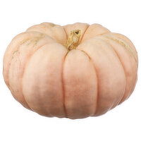 Porcelain Doll Pumpkin - 1 Each