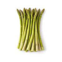 Produce Organic Asparagus Ea - 1 Each