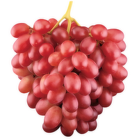Premium Specialty Red Grapes - Avg 2.25 Lbs