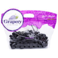 Gum Drops Grapes - Avg 2.00 Lbs