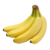 Bananas - Avg 0.40 Lb