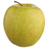 Apples Golden Delicious - Avg 0.60 Lb