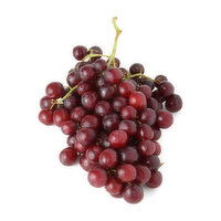 Seedless Red Grapes - Avg 2.25 Lbs