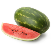 Watermelon - 1 Each