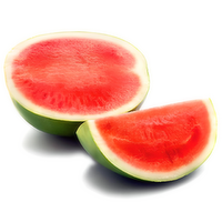 Watermelons Seedless - 1 Each