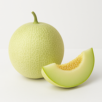 Melons Honeydew - 1 Each