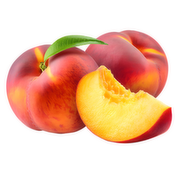 Peaches - Avg 0.50 Lb