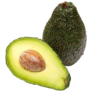 Hass Avocado - 1 Each
