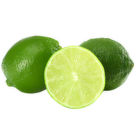 Large Lime - 1 Each