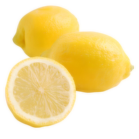 Large Lemon - 1 Each