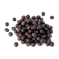  Seedless Black Grapes - Avg 2.25 Lbs