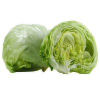 Lettuce - 1 Each