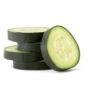  Cucumber - 1 Each