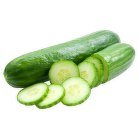 Cucumber - 1 Each