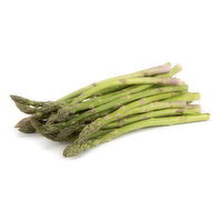 Produce Asparagus Green - Avg 1.20 Lbs