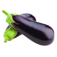 Eggplant - 1 Each
