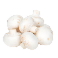 Mushrooms - Avg 0.37 Lb