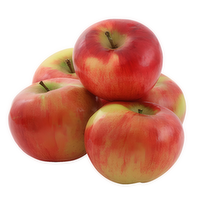 Cortland Apple - Avg 0.60 Lb