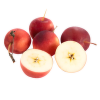 Crab Apple - Avg 0.60 Lb