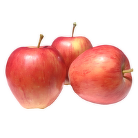 Apples Gala - Avg 0.60 Lb