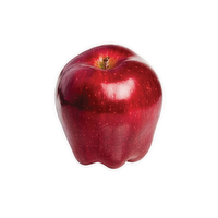 Apples Premium Red Del - Avg 0.60 Lb