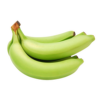 Green Bananas - Avg 2.68 Lbs
