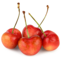 Cherries - Avg 2.00 Lbs