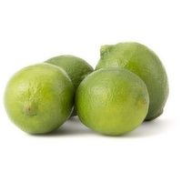 Small Limes - 1 Count