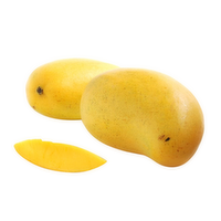 Fresh Mangoes Yellow - 1 Each
