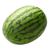 Watermelon, Jumbo Bin - 1 Each