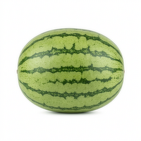 Texas Seedless Yellow Watermelon - 1 Each