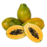 Papayas - Avg 2.75 Lbs