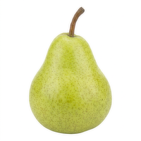  Bartlett Pear - Avg 0.64 Lb