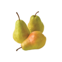 Danjou Pears - Avg 0.50 Lb