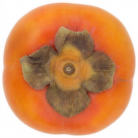  Persimmons - 1 Each