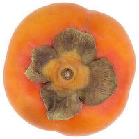Persimmons - 1 Each