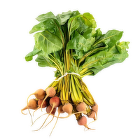 Baby Gold Beets - 1 Each