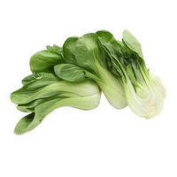 Baby Bok Choy - Avg 0.75 Lb