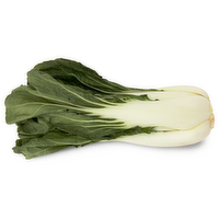  Bok Choy - Avg 0.77 Lb