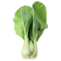 Bok Choy - Avg 0.77 Lb