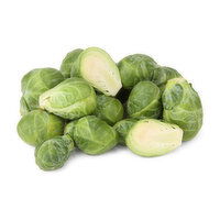 Brussels Sprouts - Avg 0.10 Lb