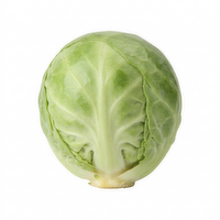  Brussel Sprouts - Avg 0.10 Lb