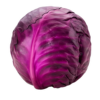 Red Cabbage - Avg 2.50 Lbs