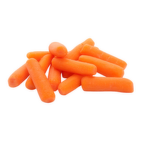 Baby Tri Color Carrot - 1 Each