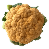 Cauliflower Orange - 1 Each