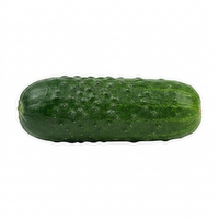  Cucumber - Avg 1.37 Lbs