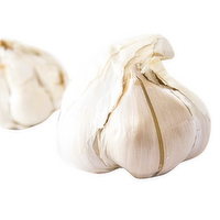 Elephant Garlic - Avg 0.28 Lb